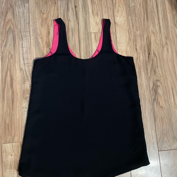 Reversible tank - Picture 2 of 2